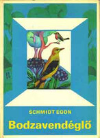Schmidt Egon: Bodzavendéglő