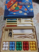 Babilon II építőjáték