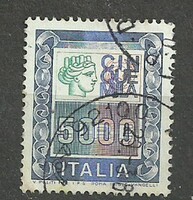 Olasz 5000 L
