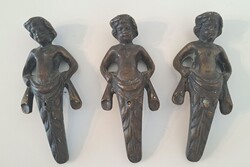 Bronz puttó