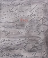 Gelencsér Rothman Éva: Christian Frey Krisztián (művészeti album)