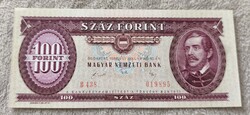 1989-es 100 Forint  019895