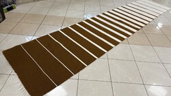 4195 Különleges EXTRA HOSSZÚ futó szőnyeg 95X410CM