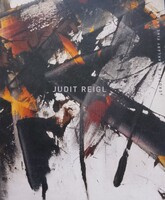 Judit Reigl (művészeti album)
