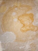 Baba pléd 108cm x 118cm