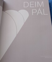 Deim Pál (Művészeti album)