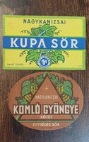 Söröscimkék