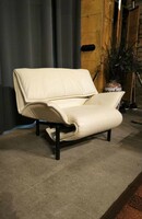 Cassina Veranda fotel – Vico Magistretti, Olaszország, 1970-es évek
