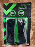 Szilikon védőtok készlet Nintendo Switch Joy-Con ÚJ