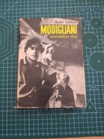 Modigliani szenvedélyes élete - 2095