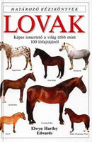 Elwyn Hartley Edwars: Lovak - Határozó kézikönyvek