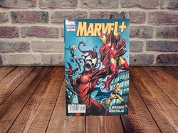 Marvel+ 3. 2012/3 - A bosszú angyalai