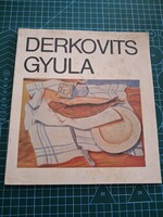 Derkovits Gyula - 2115