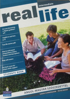 Sarah Cunningham, Peter Moor: Real Life Intermediate Student's Book