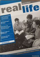 Patricia Reilly - Marta Uminska - Dominika Chandler: Real Life - Intermediate Workbook with Skills M