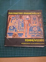 'Koczogh Ákos: Fémművesség ' - 2108