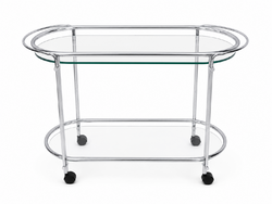 Gallotti & Radice Riki T52 vintage olasz zsúrkocsi