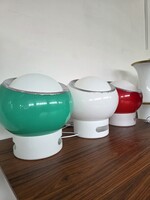 Meblo Clan ikonikus Space Age lámpák