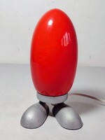 Ikonikus IKEA asztali lámpa tervező Tatsuo Konno  ALKUDHATÓ
