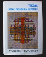 Texas Optoelektronikai receptek