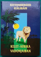 Kittenberger Kálmán: Kelet-Afrika vadonjaiban > Regény, novella, elbeszélés > Vadászkalandok