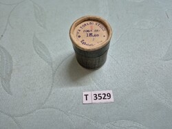 T3529 Retro diafilm  Torkos Nyuszi