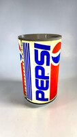 Ritka Pepsi, retro, vintage doboz design, világító reklámtábla, neon