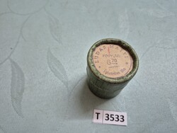 T3533 Retro diafilm  Ludas Matyi