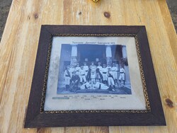 Turnverein "Germania" Habinghorst 1913 korabeli sportklub fotó