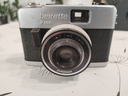 Beirette K100 fényképezőgép