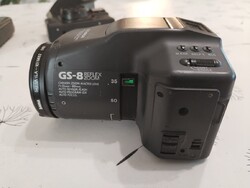 Chinon Genesis II GS-8 analóg fényképezőgép
