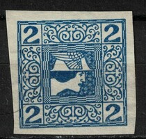 Ausztria - Mi:AT 157 - MNH - Kat. ért.: 0.75€