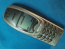 Nokia 6310i Mobiltelefon RÉGI