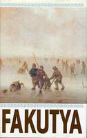 Tarján Tamás (szerk.): Fakutya (párbajok, kártyacsaták, játékok a magyar novellisztikában)