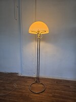 Házi Tibor tervezte vintage állólámpa – Magyar design, 1970-es évek