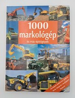 1000 markológép - Alxandra Kiadó