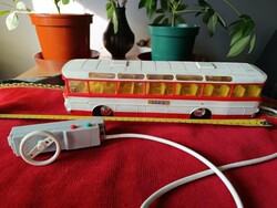 Gyűjtemény Retro ITES Karosa távirányítós busz Ritka gyűjtői darab, mutatós állapotban eladó Játék
