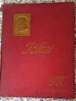 Jókai album Képek, adatok, okmányok Jókai Mór életéből