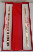 Xuping Gold filled karkötők
