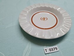 T0379 Alföldi Taverna hamutál 16,5 cm