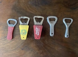 Sörnyitó - coca cola tuborg boglár fackelmann