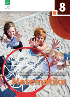 Csahóczi Erzsébet, Csatár Katalin, Kovács Csongorné, Morvai Éva: Matematika tankönyv 8.