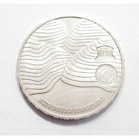 Portugália,2.5 euro 2008 - Alto Duoro borvidék aUNC+ nikkel