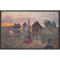 Magyarország,Keserves búcsú 1915