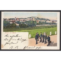 Lengyelország,Glatz/Klodzko 1902