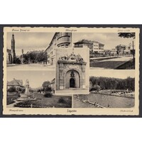 Magyarország,Sopron 1938