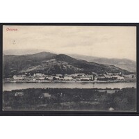 Erdély,Orsova 1908