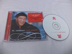 Al Jarreau - Love Songs CD (7442)