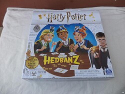 Harry Potter Headbanz társasjáték (7108)