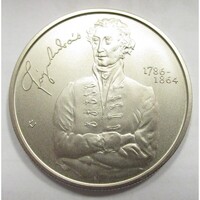 Magyarország,2000 forint 2014 - Fáy András UNC nikkel